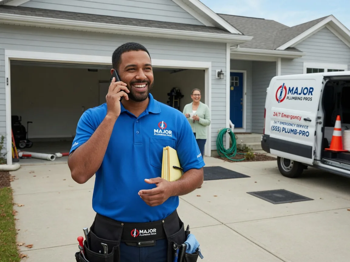Drain Cleaning Services Pleasant Lake, MI FAQs
